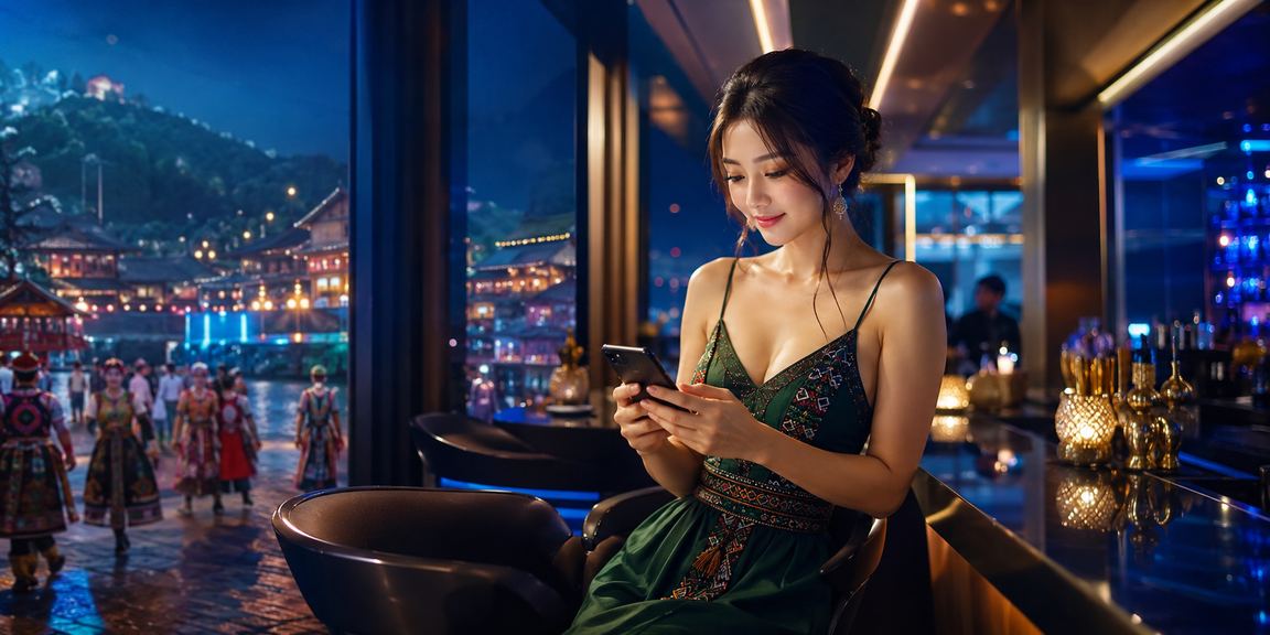 Cược esports trên thiết bị di động tại Sapa