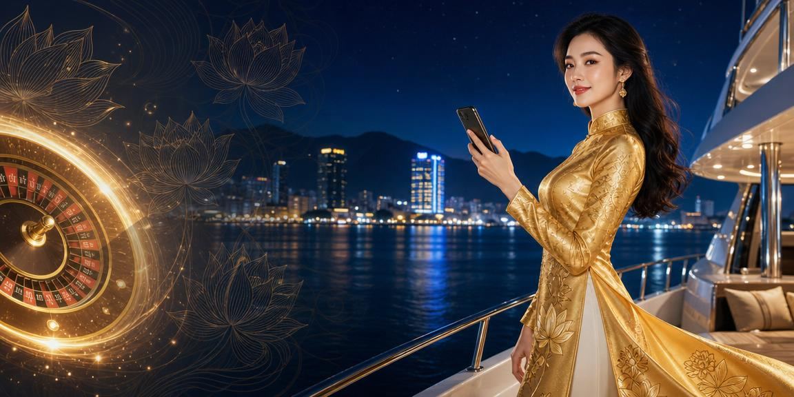 Kinh nghiệm cá cược tại casino cho người Việt
